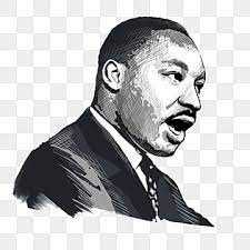 Martin Luther King Png Images Vector And Psd Files Free Download On Pngtree In 2021 Martin Luther King Martin Luther King Birthday Martin Luther