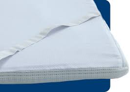 Memory Foam Mattress Topper Ultra Plush Gel Ecosa Memory Foam Mattress Topper Memory Foam Mattress Foam Mattress Topper