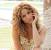 Natural Shakira Hair