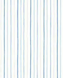 Are you factory or trading company9 a: Painterly Stripe Blue Wallpaper In 2021 Blue Wallpapers Wallpaper Blue Stripes