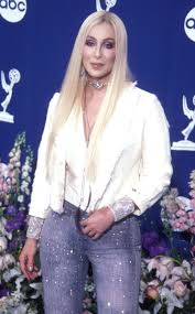 Cher makeup and hair inspired look 1970's. Cher S Hair Evolution Most Famous Cher Hairstyles