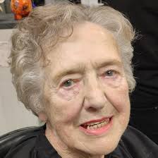 Avis de décès de Madame Yveline, Georgette BOULOGNE