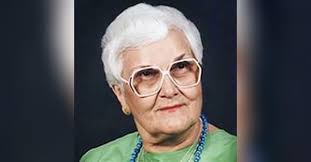 Elizabeth C Mueller Obituary