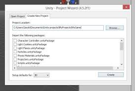 All of the c# features are supported and more. How To Make A Simple Game In Unity 3d 12 Steps Instructables