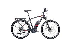 Carver Route E 340 2018 28 Zoll 13 Fahrrad Xxl