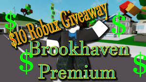 Where to get a pool in roblox brookhaven? Brookhaven Rp Premium Pass My New Favorite Game 10 Robux Giveaway In Description Youtube