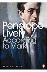 According to Mark: Penelope Lively