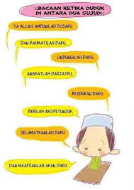 Duduk Antara 2 Sujud Solat Life Quotes Self Reminder