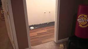 So much so that they rake in more than $6. Pergo In The Bathroom Youtube