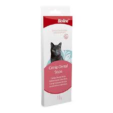 bioline kedi tartar onleyici agiz bakim stick kedi cubuk urunler