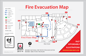 Free fire evacuation plan template unique home escape awesome elegant format from evacuation plan template templates with resolution : Mock Disaster Response Freeessays Club