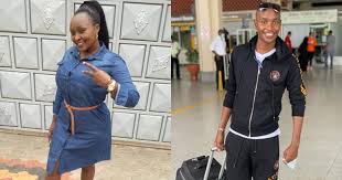 In the past, she revealed that she has no problem being samidoh's side chick. Samidoh S Wife Edday Involved In Accident Says The Devil Is Truly Woman Tuko Co Ke