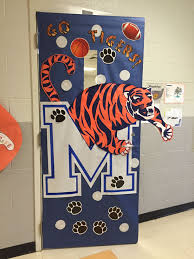 What kind of home decor do you use for sports? Math Classroom Door Decoration Ideas Novocom Top