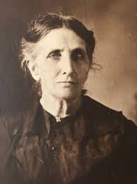 Mary Frances Harrington Coates (1857-1941)