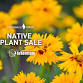 Statewide Arboretum Native Plant Sale