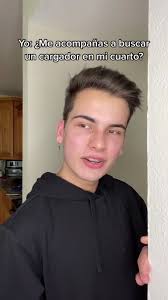 Búsqueda del Cargador: ¿Me Acompañas?