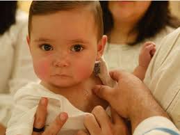 Fundraiser for Carolina Sabillon by ileana Sabillon : Hope for Valentin:  His HLHS Journey