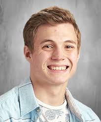 Rotary names April Students of the Month