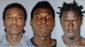 Saint Kitts: TWO CHARGED FOR MURDER, ONE FOR ATTEMPTED MURDER