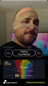 What does the abbreviation 'm' mean in the context of the post?