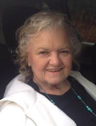 Online Tribute for Margaret Anderson