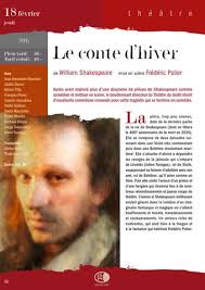 Programme de saison 2015-2016 by Théâtre du Passage