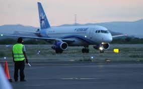 En Julio Inicia Nueva Ruta De Vuelo Monterrey Slp El Sol De San Luis Noticias Locales Policiacas Sobre Mexico San Luis Potosi Y El Mundo