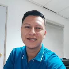 David Alexis Gonzalez Mendoza