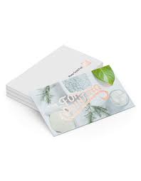 In fact, this will lift up their confidence and trust levels. Rose Gold Foil Business Card Printing Luxury Business Cards