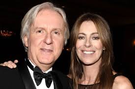 James Cameron: con la guionista y con la protagonista de Terminator, con la  actriz de Titanic... Las cinco esposas del director