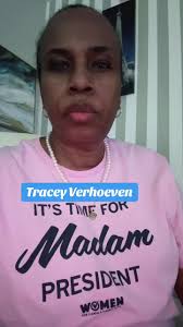 Tracey Ruffin Griffin Ga