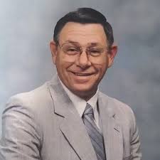 Charles L. Thrower Obituary October 24, 2020