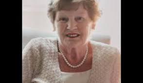 Kildare woman remembered as 'a wonderful and kind lady'