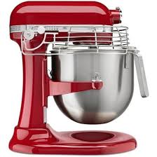 kitchenaid mixers ksmc895er (stand