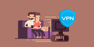 Installing A Vpn For Your Smart Tv Here S How To Do It