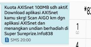 Kuota belajar dapat digunakan untuk mengakses sistem manajemen pembelajaran yang digunakan oleh perguruan tinggi, aplikasi kelas daring, video conference, dan situs pendidikan lainnya. 35 Ide Whatsapp Cara Mendapatkan Kuota Gratis Axis 20 Gb Android Pintar