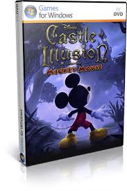 Gratis español 44,5 mb 01/04/2015 windows. Descargar Castle Of Illusion Mickey Mouse Pc Full Espanol 1 Link Gratis Mega Mediafire Bajarjuegospcgratis Com