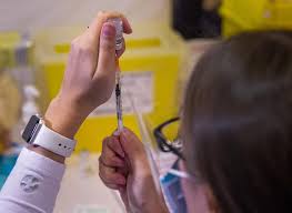 Please feel free to download the resources for printing for your community or sharing via social media networks. Premier Horgan To Present Details Of B C S Covid 19 Mass Immunization Plan North Shore News