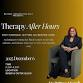 Therapy After Hours event in Houston, TX