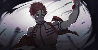 Манга аниме фэндомы демоны фотографии рисунки. Hd Wallpaper Anime Demon Slayer Kimetsu No Yaiba Akaza Demon Slayer Kimetsu No Yaiba Wallpaper Flare