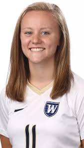 2019 Women's Soccer Roster