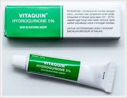 Jangan khawatir, hilangkan bintik hitam pada wajah dengan 7 produk night cream ini. Vitaquin Kegunaan Dosis Efek Samping Aladokter