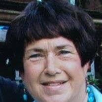 Kathryn Bernice Owen (Flowers) Obituary