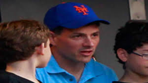 Is David Einhorn Trying to 'Short' the New York Mets?