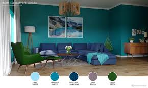 If walls and furniture are lighter in color, use darker decor like wall art, area rugs, and throw pillows to a contemporary dining room is both simple and sophisticated. Design Inspiration Nature S Color Palettes Archi Living Com