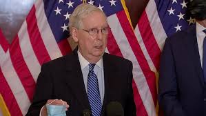 Senate Wins Give Gop 50 48 Lead As January Runoffs Play Key Role