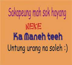 Dp Bbm Sunda Marah Lucu Gambar Lucu Marah