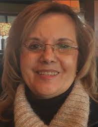 Obituary information for Irene Guillot Bordelon