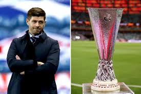 The europa league group stage wraps up on thursday night, leaving 32 teams left to compete in the tournament's knockout stage after christmas. Europa League Last 32 Draw Who Can Rangers Get When Is The Draw And What Are The Seedings Glasgow Times