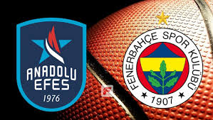 Anadolu efes ile fenerbahçe beko arasındaki thy euroleague maçı, bein sports haber kanalında canlı yayınlanacak. Anadolu Efes Fenerbahce Beko Maci Hangi Kanalda Saat Kacta Sifresiz Yayinlanacak